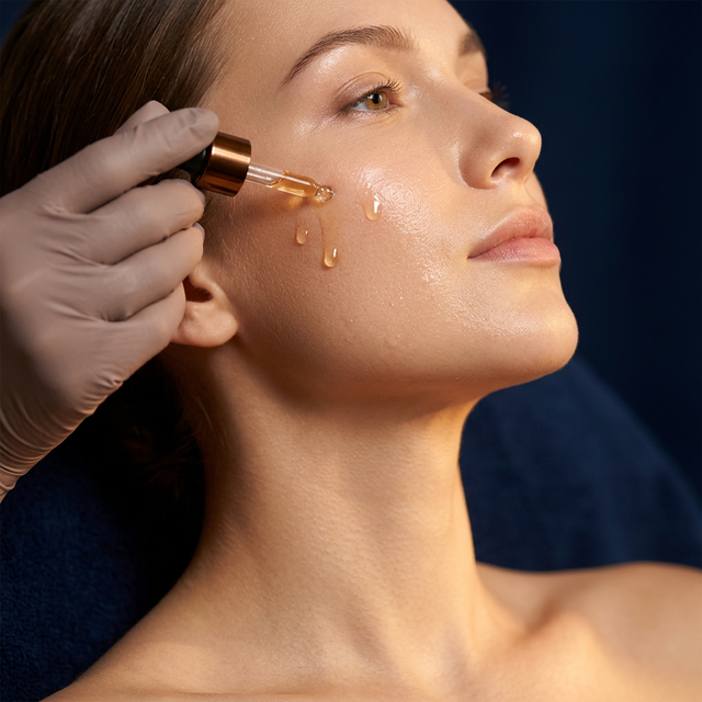 Tratamiento de rejuvenecimiento